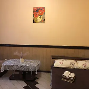  Апартаменты центральна частина міста ,гарний район.